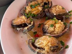 -原龙海鲜大排档(美食地标店)
