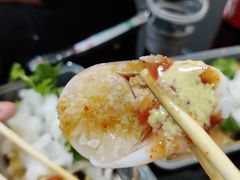 -铭聚章鱼土笋冻(松柏店)