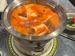 -百草滩羊清水涮羊肉·清真·宁夏盐池滩羊(莲花桥店)