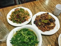 -红实家常菜(静安里店)