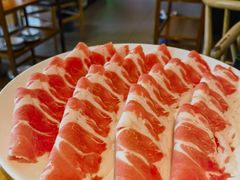 -小洋府铜锅涮肉(南锣鼓巷店)