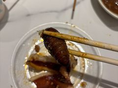 -金刚山烧烤(红旗大街店)