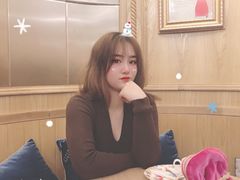 -安薇塔英式下午茶(万科中心店)