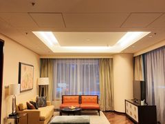 -深圳星河丽思卡尔顿酒店