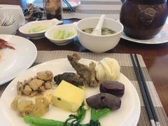 -陶然居大酒店·自助餐