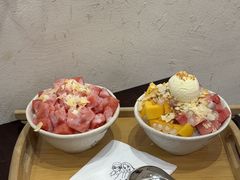 -木木鲜海鲜面(天一店)