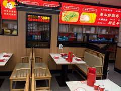 -偏爱炒鸡(老县衙店)