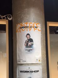 -G-STEPS舞蹈工作室