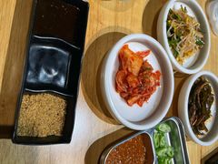 -狮子三•脆鳗鱼烤肉(信和廣場4樓店)