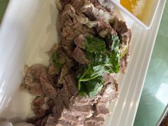 -鸿源斋清真豫菜(惠济店)