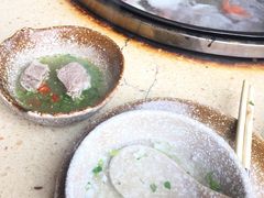 -313羊庄·羊肉火锅烧烤(李村店)
