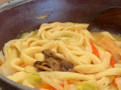 -ほうとう不動(東恋路店)