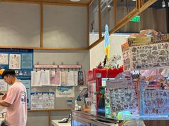 -dodonpa.墩墩伐 便当食堂(博华广场店)