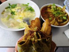 -陈记锅巴菜(五大道店)