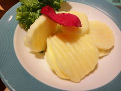 -青瓷火锅料理(西单大悦城店)