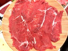 -前门杨记·铜锅涮肉(王府井·故宫店)