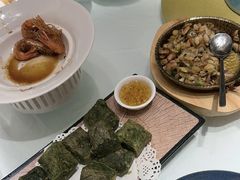 -洲晓鲜·舟山海鲜大排档(朱家尖风景区店)