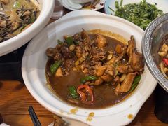 -李东农庄(中南百草园地标店)