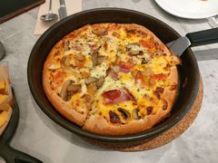 -必胜客(金鹰店)