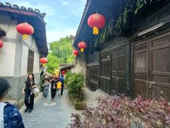 -后柳水乡