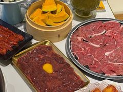 -钢管厂五区小郡肝火锅串串香(清河店)