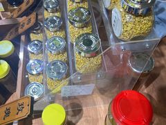 -苏州市吴中区光福窑上花果蜜饯厂