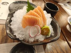 -築鳥日本料理(黑沙环店)