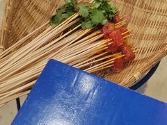 -马路边边串串香(空港新苑店)