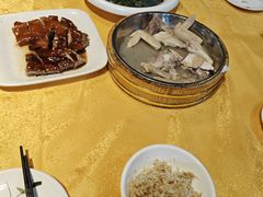 -大笑饭堂(甲子桥店)