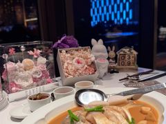 -新荣记(建国门外大街店)