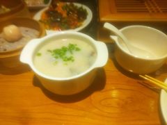 -小城粥道·海胆鲜虾粥(解放广场店)