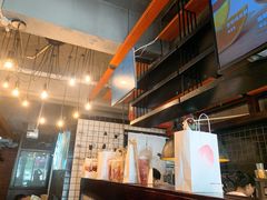 -喜茶(东莞雍华庭店)
