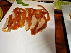 -又一福烤鸭·北京菜(东四店)