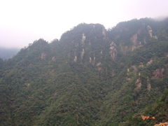 -大明山自然探索公园