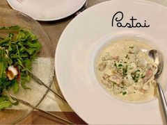 -BONAZZA 意大利餐厅