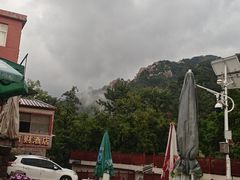 -崂山仰口游览区