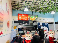 大堂-龍城柳州螺蛳粉(群星路店)