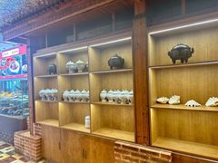 -山东八大碗山东老字号