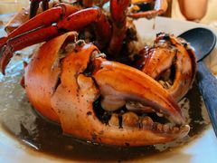 -Ministry of Crab(科伦坡店)