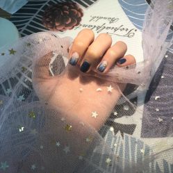 -Seven Nail七姑娘の美甲店