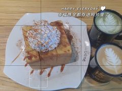 -咖啡陪你(广顺北大街福码大厦店)