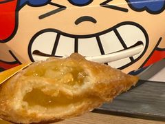 -麦当劳(成都时代奥特莱斯店)