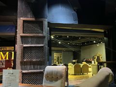 -X先生·MRX沉浸密室(厦门双子塔海景店)