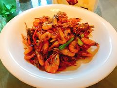 -迎晨餐厅(青芝坞店)