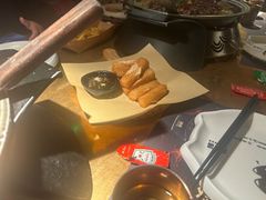 -烤匠麻辣烤鱼(万象城店)