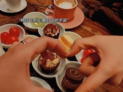 -上海柏阳君亭酒店(复旦大学店)