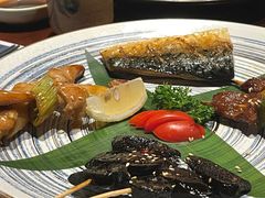 -一本魅·日式料理