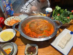 -老凯俚酸汤鱼(鸿通城店)