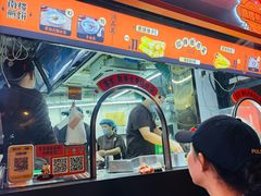 -南楼煎饼(南楼总店)