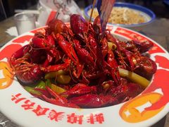 -阿财老铺·老蚌埠龙虾城(华夏总店)